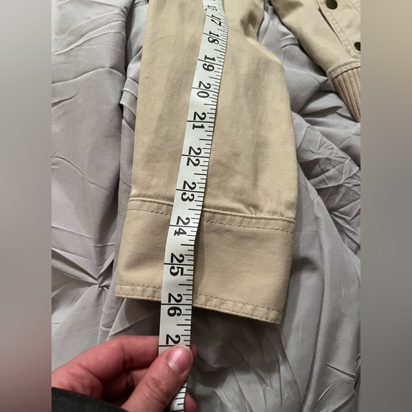 Hollister Y2K Jacket - Picture 9 of 10